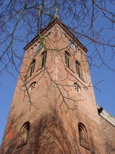 Kirche Bornhöved