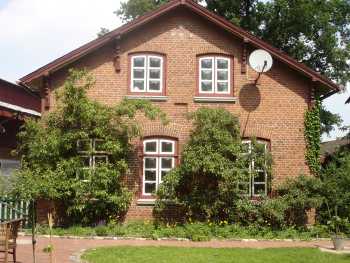 Landhaus Gönnebek